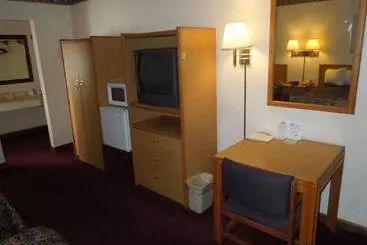 호텔 Days Inn Riverton