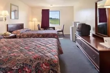 ホテル Econo Lodge