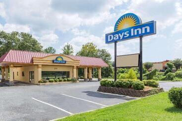 酒店 Red Roof Inn Lenoir