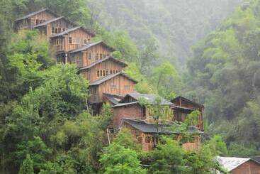 Otel Winds & Firest Inn