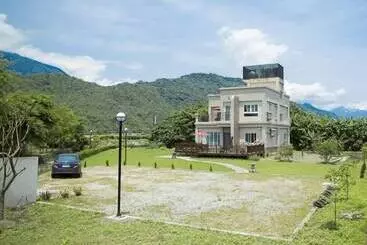 پانسیون Casita De Wang
