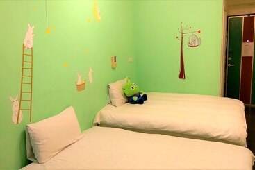 پانسیون Papago Inn