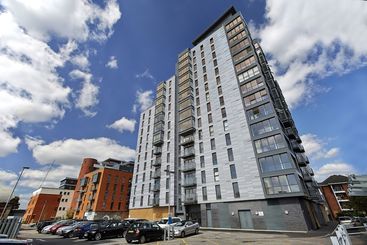 Lexington Apartments By Esa