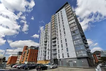 Lexington Apartments By Esa