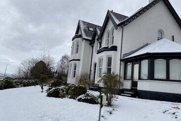 Majatalo Ashburn House