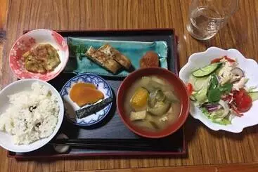 ペンション Hiroko No Ie