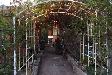 ペンション Komoda Il Sogno