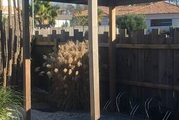 Pensionat La Lisière Du Bétey