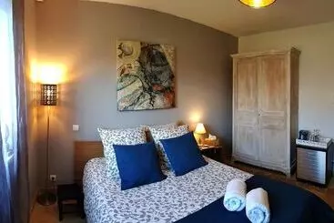 Majatalo La Villa Esterel & Spa