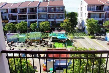 Pension  Pho Homestay