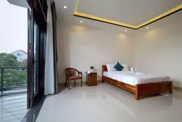 پانسیون Sum Villa Hoi An