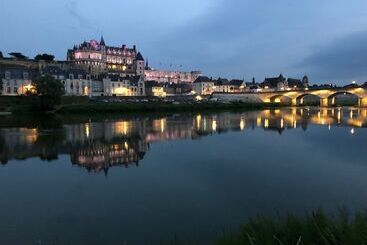 ペンション Villa Mary