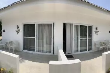 Hotelli Cebu R Resort Tabuelan