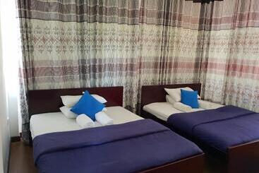 Hotel Daynish Rock Bungalow