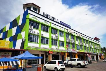 هتل Mesra Boutique