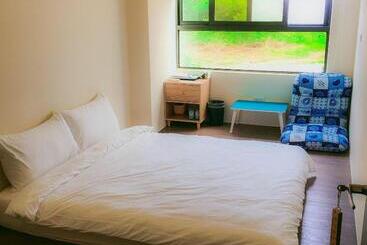 پانسیون Aegean Sea Homestay