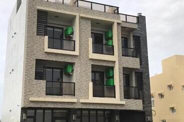 پانسیون Good Nest Homestay