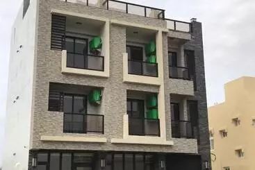 پانسیون Good Nest Homestay