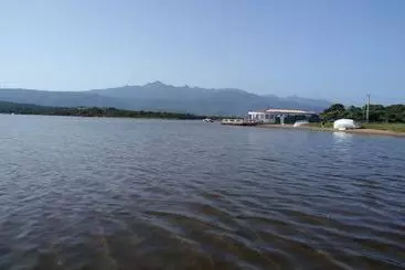 پانسیون Le Golfe