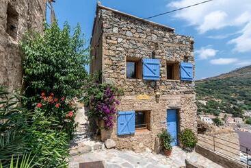 פנסיון à Scappata