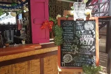 Pensione Nua Tone Resort & Cafe