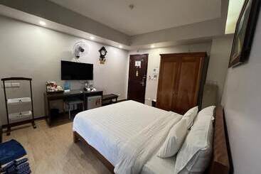 A25 Hotel   88 Nguyễn Khuyến