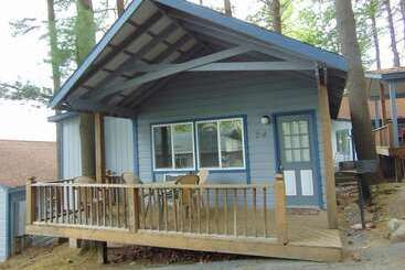 Depe Dene Lakeside Resort