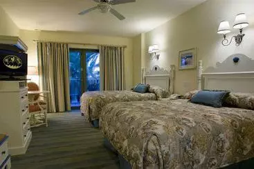 Disney's Vero Beach Resort