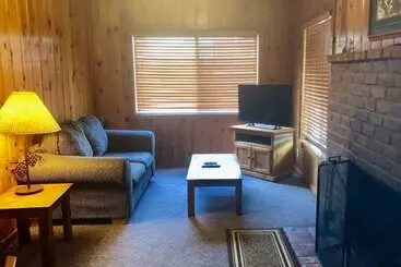 Double Eagle Resort And Spa