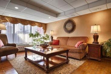 Motel 6 Stafford, Va Quantico