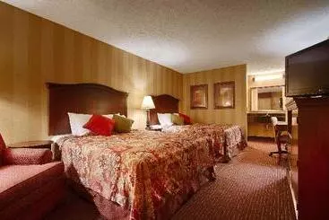 Motel 6 Stafford, Va Quantico