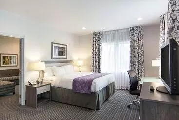 בית מלון כפרי Comfort Inn Williamsburg Gateway