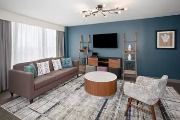 هتل Crowne Plaza Kansas City Downtown, An Ihg