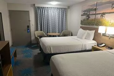 ホテル Days Inn By Wyndham Valdosta I 75