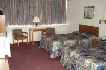 Отель Days Inn Huntingdon