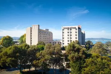 فندق Doubletree By Hilton San Francisco Airport