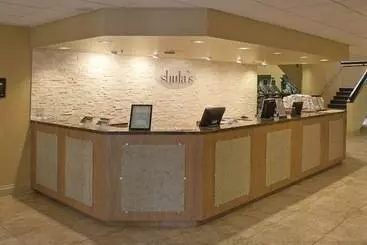 ホテル Miami Lakes