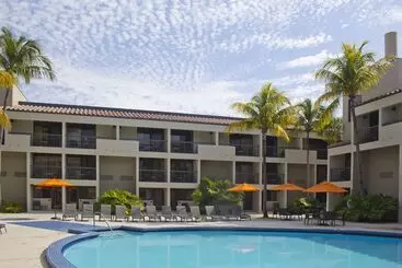 Szálloda Miami Lakes