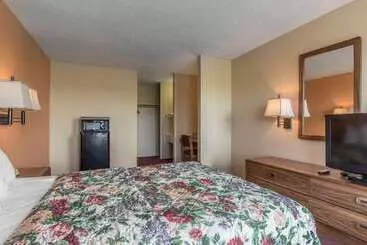 هتل Rodeway Inn Jackson