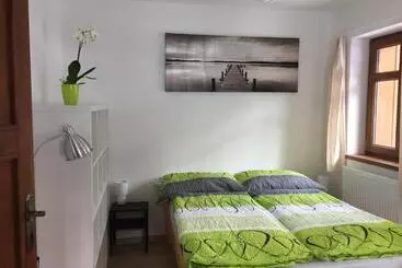 Pension Chalupa U Josefa