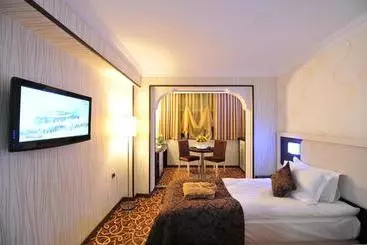 Tebriz Hotel Nakhchivan