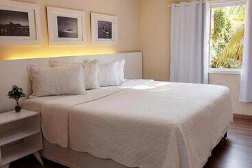 Pension Pousada Arraial Inn