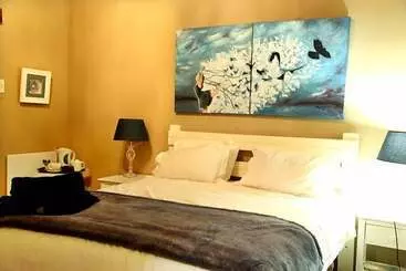 ペンション Thandile Country Lodge