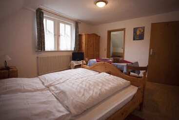 Pension Elke Rothenburg