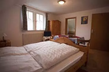 Pension Elke Rothenburg