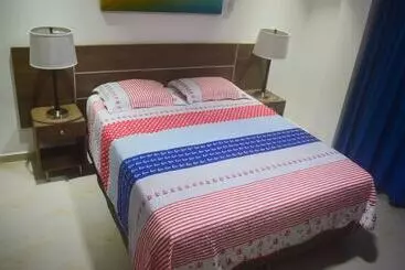 Sea Colors Apartments