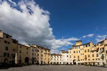 B&b Residenza Di Via Fontana