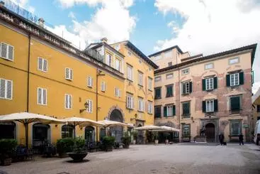 B&b Residenza Di Via Fontana