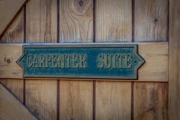 ベッドアンドブレックファースト The Davies Family Inn