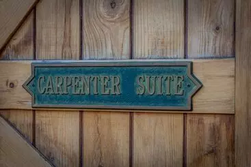 Aamiaismajoitus (B&B) The Davies Family Inn